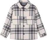 Camicia Grigio Autunno/Inverno