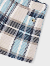 Bermuda Marino Autunno/Inverno