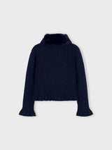 Cardigan Marino Autunno/Inverno