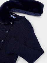 Cardigan Marino Autunno/Inverno