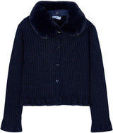 Cardigan Marino Autunno/Inverno