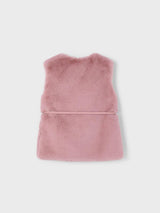 Gilet Cipria Autunno/Inverno