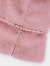 Gilet Cipria Autunno/Inverno