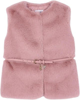 Gilet Cipria Autunno/Inverno