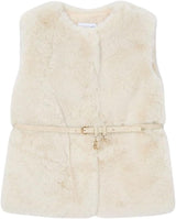 Gilet Sabbia Autunno/Inverno