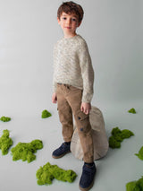 Maglione Autunno/Inverno