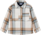 Giubbotto Caramello Autunno/Inverno