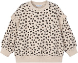 Felpa Sabbia Autunno/Inverno