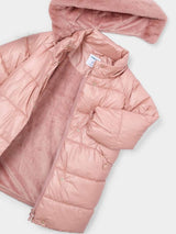 Giubbotto Cipria Autunno/Inverno