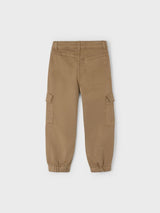 Pantalone Caramello Autunno/Inverno