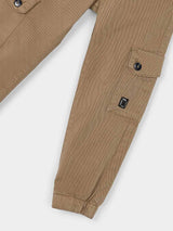 Pantalone Caramello Autunno/Inverno