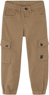 Pantalone Caramello Autunno/Inverno