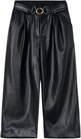 Pantalone Nero Autunno/Inverno