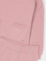 Completo Cipria Autunno/Inverno