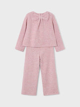 Completo Cipria Autunno/Inverno