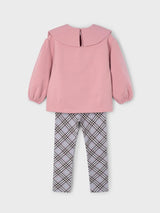 Completo Cipria Autunno/Inverno