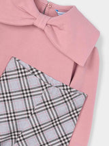 Completo Cipria Autunno/Inverno