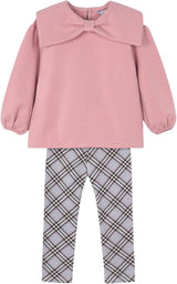 Completo Cipria Autunno/Inverno