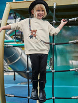 Completo Nero Autunno/Inverno