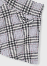 Gonna Argento Autunno/Inverno