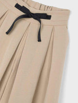 Gonna Legno Autunno/Inverno