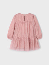 Abito Cipria Autunno/Inverno