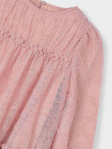 Abito Cipria Autunno/Inverno