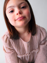 Abito Cipria Autunno/Inverno