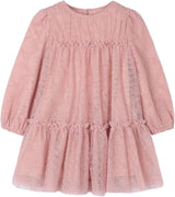 Abito Cipria Autunno/Inverno