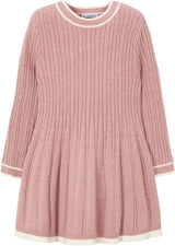 Abito Cipria Autunno/Inverno