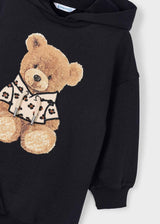 Abito Nero Autunno/Inverno