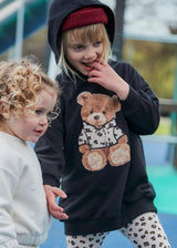 Abito Nero Autunno/Inverno