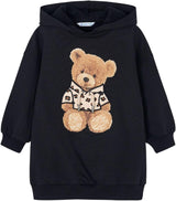 Abito Nero Autunno/Inverno