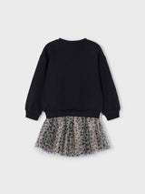 Completo Nero Autunno/Inverno