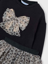 Completo Nero Autunno/Inverno