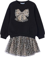 Completo Nero Autunno/Inverno