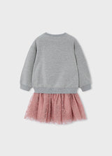 Completo Cipria Autunno/Inverno