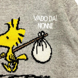 Maglione Autunno/Inverno