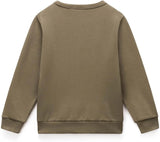 Felpa Autunno/Inverno