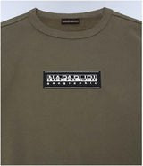 Felpa Autunno/Inverno