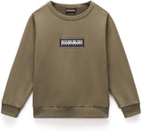 Felpa Autunno/Inverno