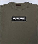 T-Shirt Autunno/Inverno