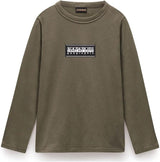 T-Shirt Autunno/Inverno