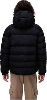 Giubbotto Black Autunno/Inverno