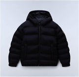 Giubbotto Black Autunno/Inverno