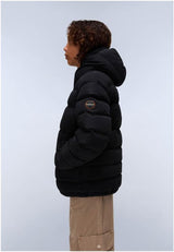 Giubbotto Black Autunno/Inverno