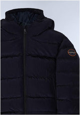 Giubbotto Black Autunno/Inverno