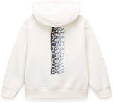 Felpa White Autunno/Inverno