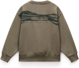 Felpa Autunno/Inverno