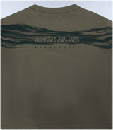 Felpa Autunno/Inverno